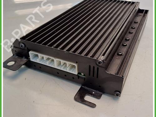 Bilradio JEEP GRAND CHEROKEE II (WJ, WG) 2.7 CRD 4x4 | BP24850343E6 