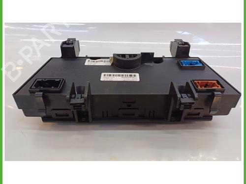 Climate control FIAT BRAVO II (198_) 1.6 D Multijet (198AXH1B) | BP19935038I5 