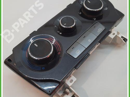 Climate control FIAT BRAVO II (198_) 1.4 (198AXA1B) | BP11962797I5 