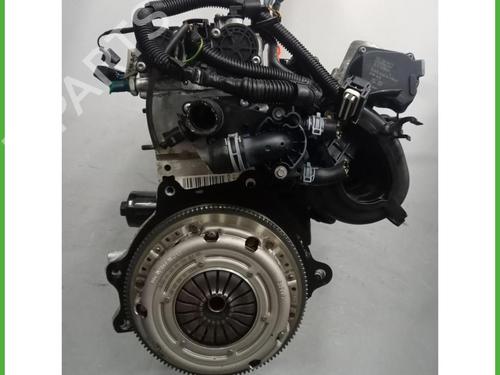Used Engine Engine VW POLO V (6R1, 6C1) 1.4 (6R1) (85 hp) 40143485 40143485