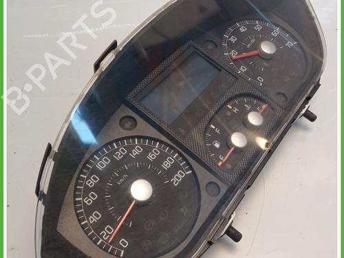 Instrument cluster FIAT IDEA (350_) 1.3 D Multijet | BP28072723C47 