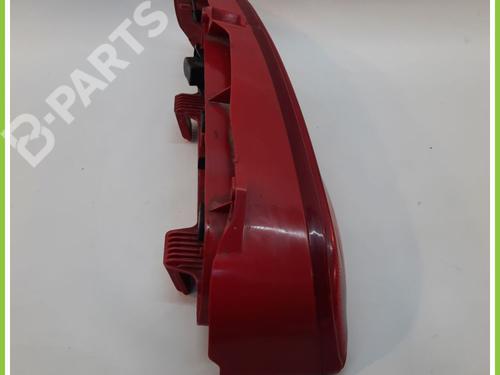 Right taillight FIAT SEICENTO / 600 (187_) 1.1 (187AXB, 187AXB1A, 187AXC1A02) | BP11825768C35 