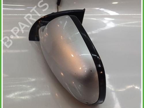 Left mirror PEUGEOT 307 Break (3E) 1.6 16V | BP18022654C26 