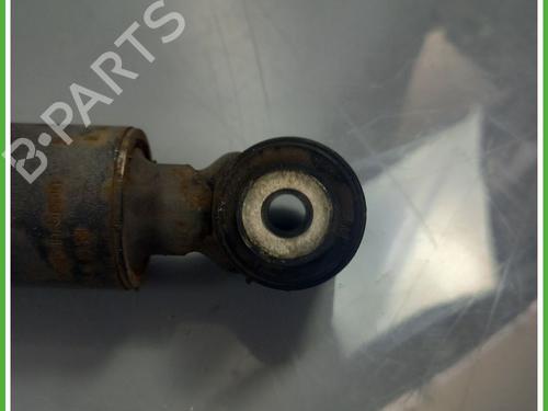 Right rear shock absorber MERCEDES-BENZ A-CLASS (W176) A 180 CDI / d (176.012) | BP15268696M19 