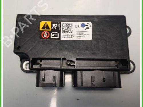 control-unit-opel-mokka-mokka-x-j13-2012-2013-2014-2015-2016-2017-2018-2019-40144110 main image