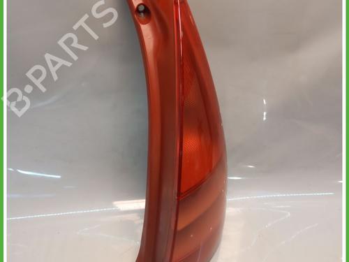 Used Right taillight CITROËN C3 I (FC_, FN_) 1.4 HDi (68 hp) 30846913