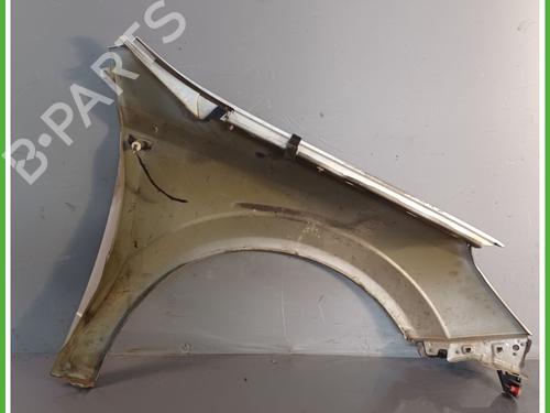 Left front fenders OPEL ASTRA H (A04) 1.7 CDTI (L48) | BP20695505C41 
