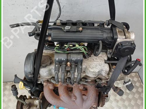 Engine CHEVROLET MATIZ (M200, M250) 1.0 LPG | BP40075194M1 - Image 5