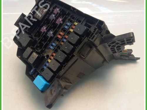 Fuse box MAZDA 2 (DE_, DH_) 1.3 (DE3FS) | BP40147766E1 - Image 5