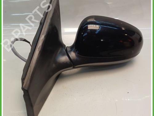 Left mirror FIAT BRAVO II (198_) 1.4 (198AXA1B) | BP22380219C26 