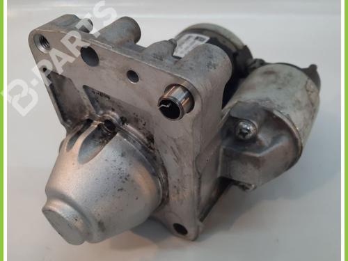 Used Starter CITROËN C4 Picasso I MPV (UD_) 1.6 VTi 120 (120 hp) 11367730