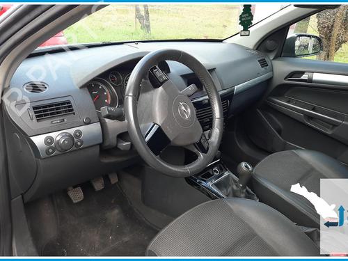 Climate control OPEL ASTRA H (A04) 1.7 CDTI (L48) | BP40073535I5 - Image 12