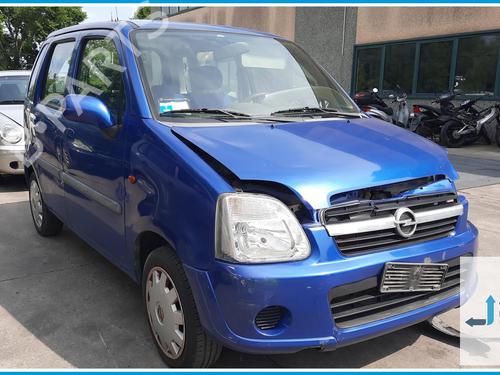 Left taillight OPEL AGILA A (H00) 1.0 (F68) | BP40075880C34 - Image 9