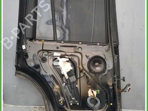 Left rear door LAND ROVER DISCOVERY III (L319) 2.7 TD 4x4 | BP25333102C4