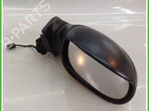 Used Right mirror CITROËN C3 I (FC_, FN_) 1.1 i (60 hp) 20107074