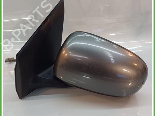 Left mirror NISSAN ALMERA TINO (V10) 1.8 | BP17799557C26 
