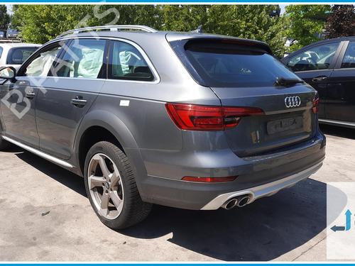 Electronic module AUDI A4 Allroad B9 (8WH, 8WJ) 3.0 TDI quattro | BP40076317M83 - Image 9