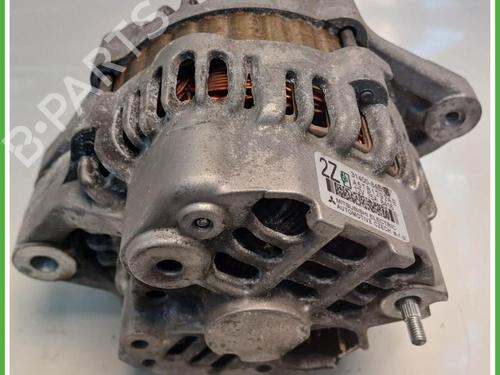 Alternator OPEL AGILA B (H08) 1.2 (F68) | BP40145273M7 - Image 6
