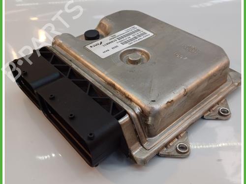 Engine control unit (ECU) FIAT PANDA (169_) 1.3 D Multijet (169AXG1A, 169AXD1A) | BP17645078M57 