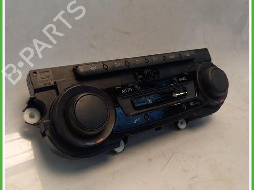 Climate control SEAT LEON (1P1) 1.9 TDI | BP40074002I5 - Image 6