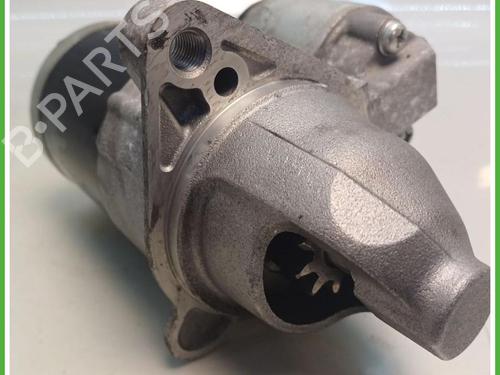 Starter SUZUKI IGNIS III (MF, FF) 1.2 Hybrid (ATK412) | BP40142644M8 - Image 2