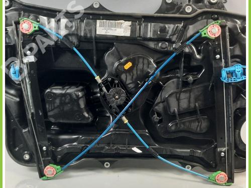 Front right window mechanism LANCIA Y (840_) 1.2 (840AA, 840AF1A) | BP11721963C23 