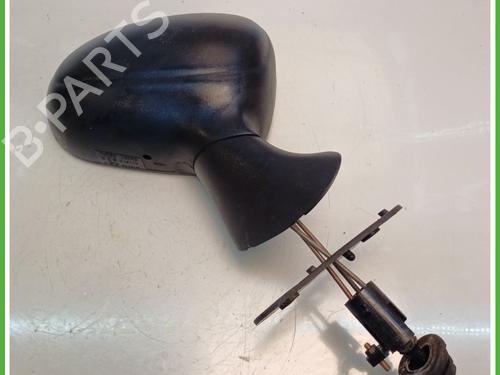 Right mirror DAEWOO MATIZ (M100, M150) 0.8 | BP24193101C27 