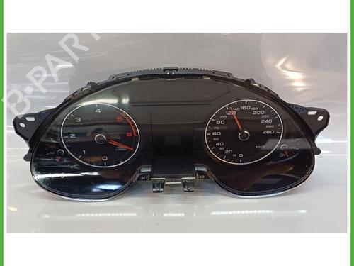 Used Instrument cluster Instrument cluster AUDI A4 B8 Avant (8K5) 2.0 TDI (163 hp) 40140069 40140069