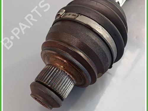 Left front driveshaft AUDI A4 B8 Avant (8K5) 2.0 TDI | BP40140107M38 - Image 4