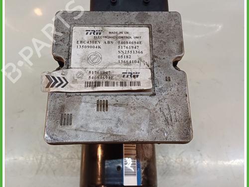 ABS pump LANCIA YPSILON (843_) 1.3 JTD (843.AXD11, 843.AXD1A) | BP16259341M43 