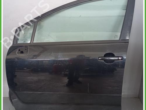Used Left front door TOYOTA COROLLA Verso (ZER_, ZZE12_, R1_) 1.6 (ZNR10_, ZNR10R) (110 hp) 18305600