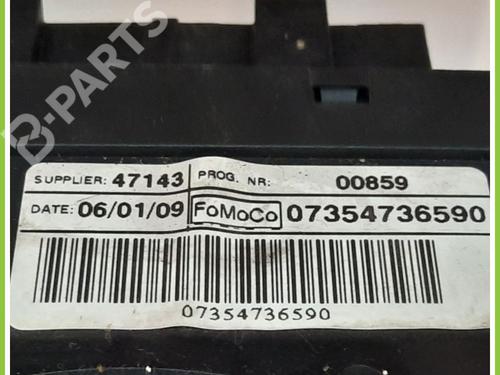 Switch FORD KA (RU8) 1.2 | BP11695938I30 