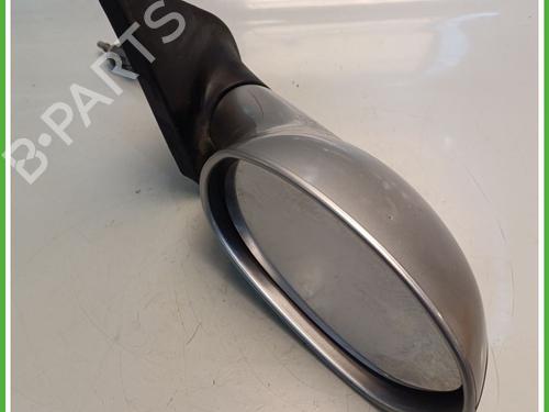 Used Right mirror LANCIA Y (840_) 1.2 (840AA, 840AF1A) (60 hp) 25937566