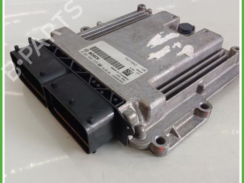Engine control unit (ECU) ALFA ROMEO GIULIETTA (940_) 1.6 JTDM (940FYB11, 940FYB1A, 940FYF11, 940FYF1A) | BP20107166M57 