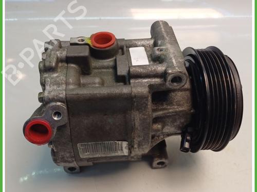 AC compressor FIAT IDEA (350_) 1.4 | BP23979604M34 