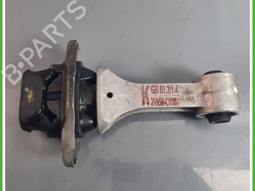 Used Engine mount HYUNDAI i20 II (GB, IB) 1.2 (84 hp) 14981848