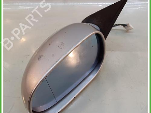 Used Left mirror Left mirror LANCIA LYBRA SW (839_) 1.9 JTD (839.BXI1A, 839.BXN1A, 839.CXL1A) (116 hp) 40137212 40137212