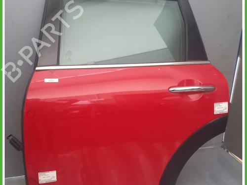 Używane Drzwi tylne lewe MINI MINI CLUBMAN (F54) Cooper SD (190 hp) 24429655