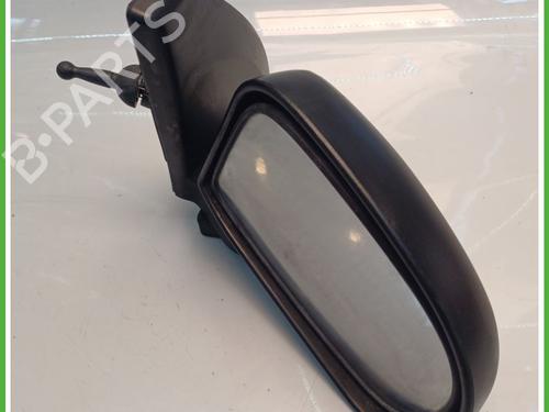 Used Right mirror HYUNDAI ATOS (MX) 1.0 i (58 hp) 27409785