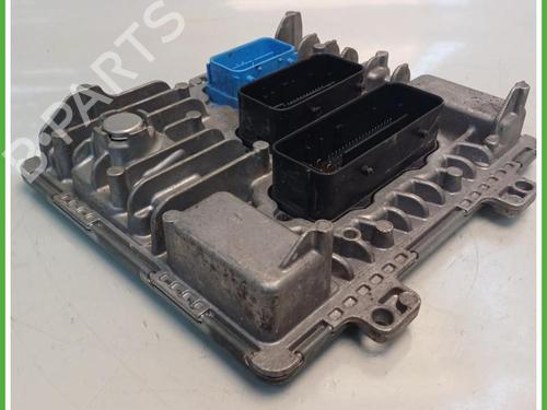 Engine control unit (ECU) OPEL ASTRA K (B16) 1.6 CDTi (68) | BP40144422M57 - Image 5