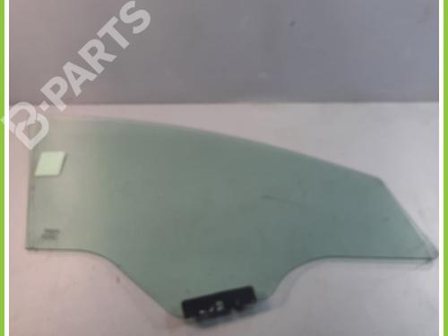 Front left door window FIAT BRAVO II (198_) 1.4 (198AXA1B) | BP11721990C18 