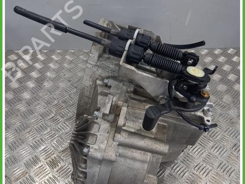 Gearbox MERCEDES-BENZ A-CLASS (W168) A 140 (168.031, 168.131) | BP12318615M3 