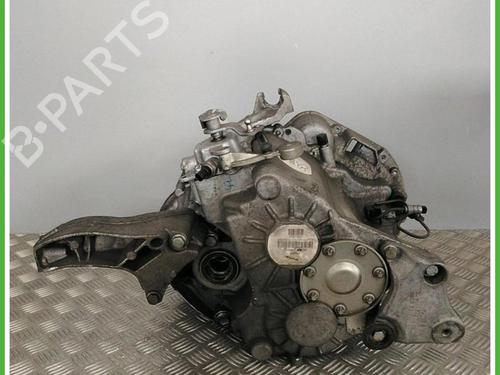 Gearbox MAZDA 2 (DY) 1.2 (DY3W) | BP40131699M3 - Image 3