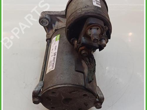 Starter OPEL CORSA D (S07) 1.3 CDTI (L08, L68) | BP40138382M8 - Image 6