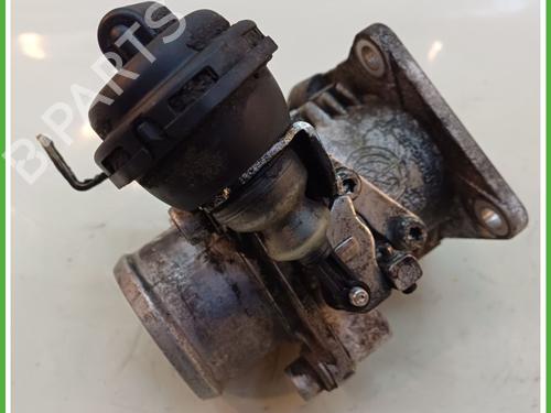Throttle body ALFA ROMEO 166 (936_) 2.4 JTD (936AXA00, 936A3B00) | BP16189597M82 