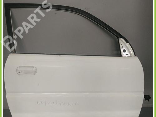 Used Right front door HONDA LOGO (GA) 1.3 (GA3) (65 hp) 11721056