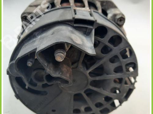 Alternator FIAT GRANDE PUNTO (199_) 1.2 | BP11370085M7 