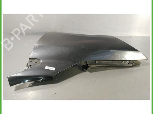 Left front fenders RENAULT MEGANE III Grandtour (KZ0/1) 1.5 dCi (KZ09, KZ0D, KZ1G, KZ29, KZ14, KZ1W, KZ10, KZ1F,... | BP24035815C41 