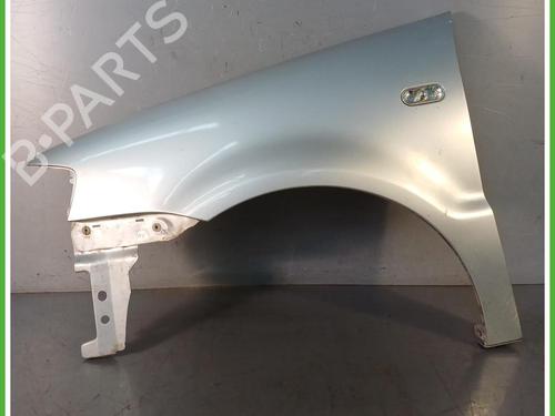 Used Left front fenders Left front fenders VW POLO (6N2) 1.4 16V (75 hp) 40073703 40073703