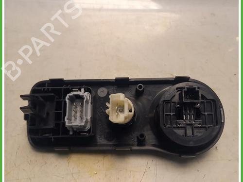 Left front window switch DACIA DUSTER (HS_) 1.5 dCi 4x4 (HSMC, HSMD) | BP40076178I27 - Image 3